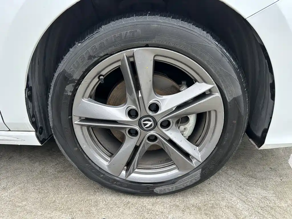Changan Eado PLUS 2023 1.5T DCT Premium