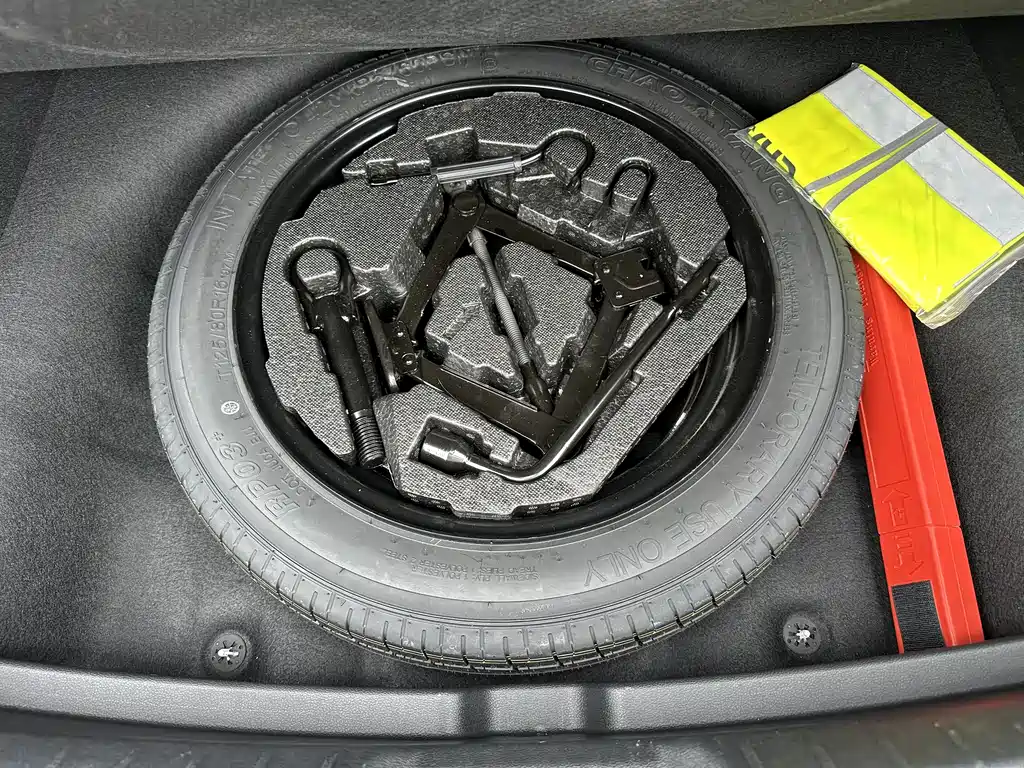 Changan Eado PLUS 2023 1.5T DCT Premium