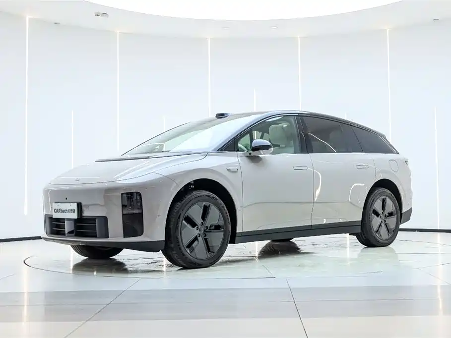 Li Auto i6 2025 RWD Standard Edition