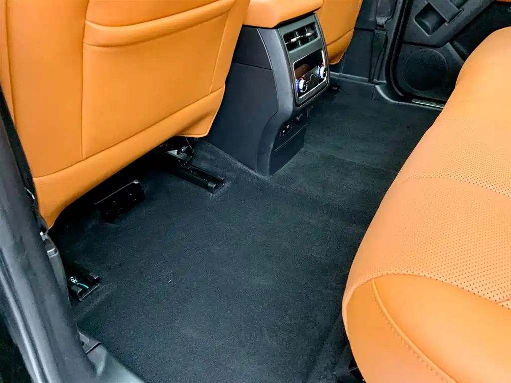 Haval H9 2024 2.4T Diesel 4WD Extreme Edition