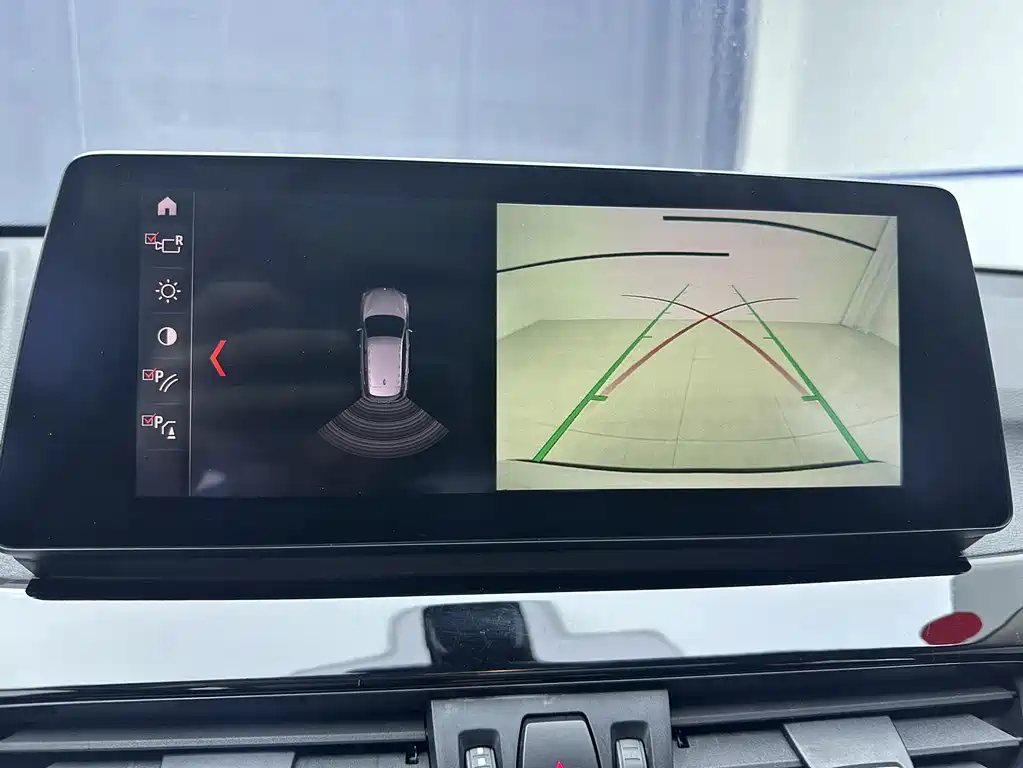 2021 BMW X1 LCI sDrive20i Style