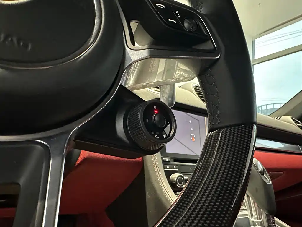 Porsche 718 Cayman 2.0T