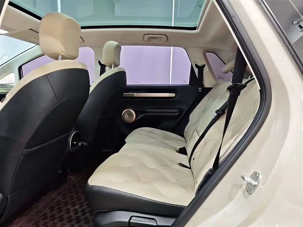 Baojun Cloud 2023 460 Max Lingxi Edition