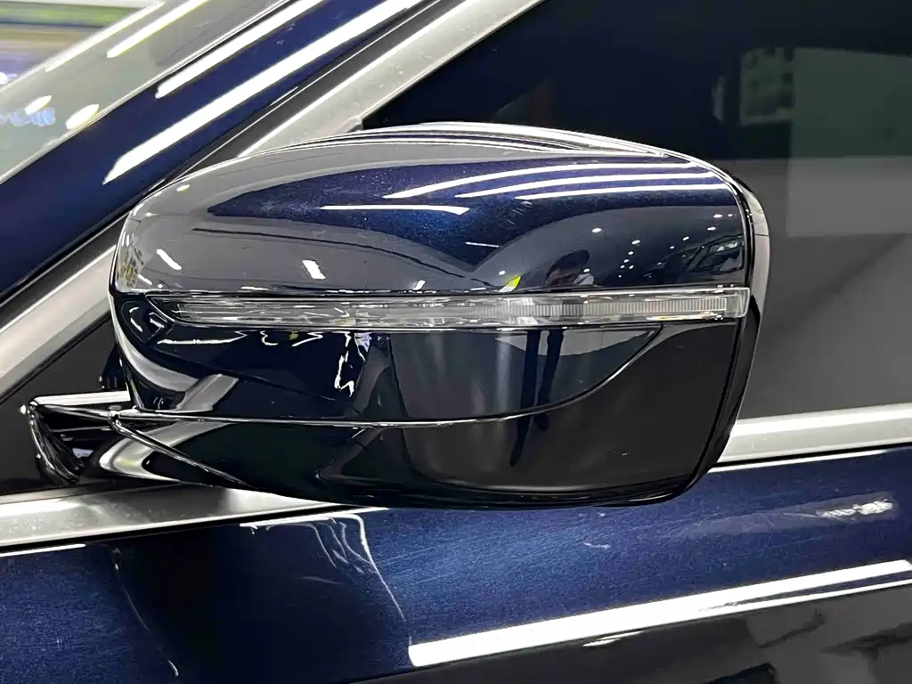 2022 BMW 3 Series 325Li M Sport Package
