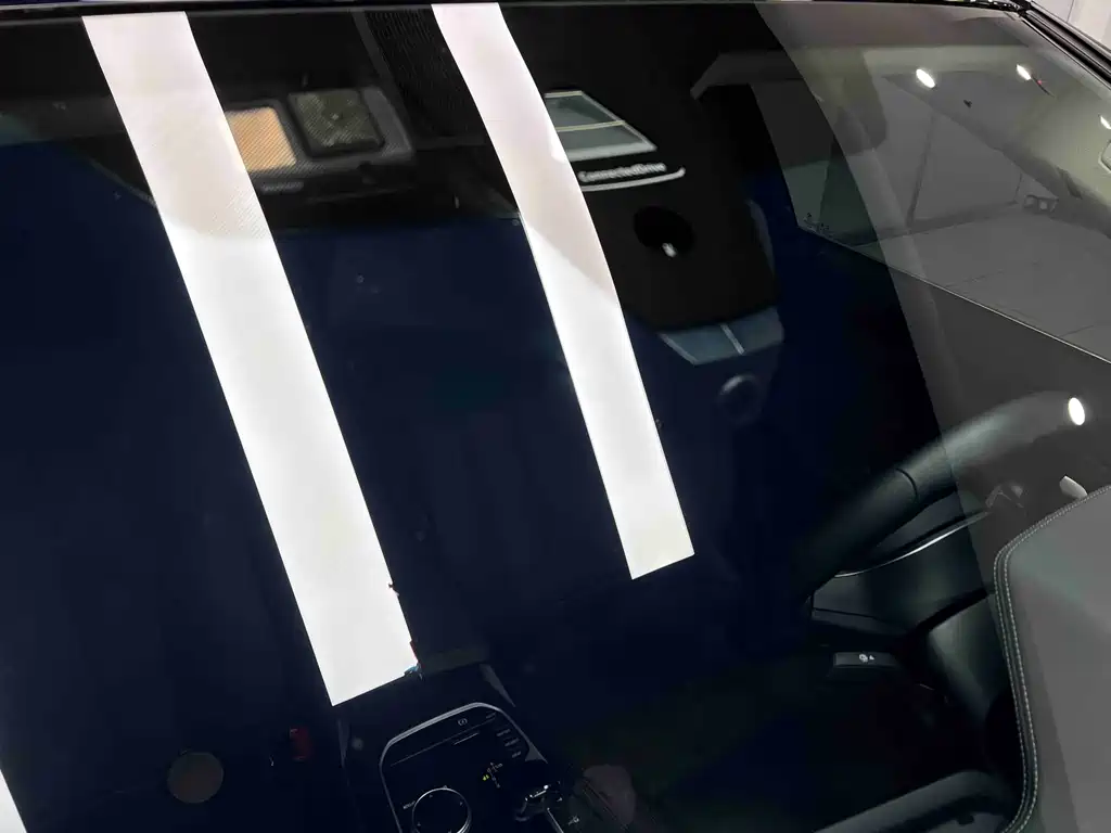 2022 BMW 3 Series 325Li M Sport Package