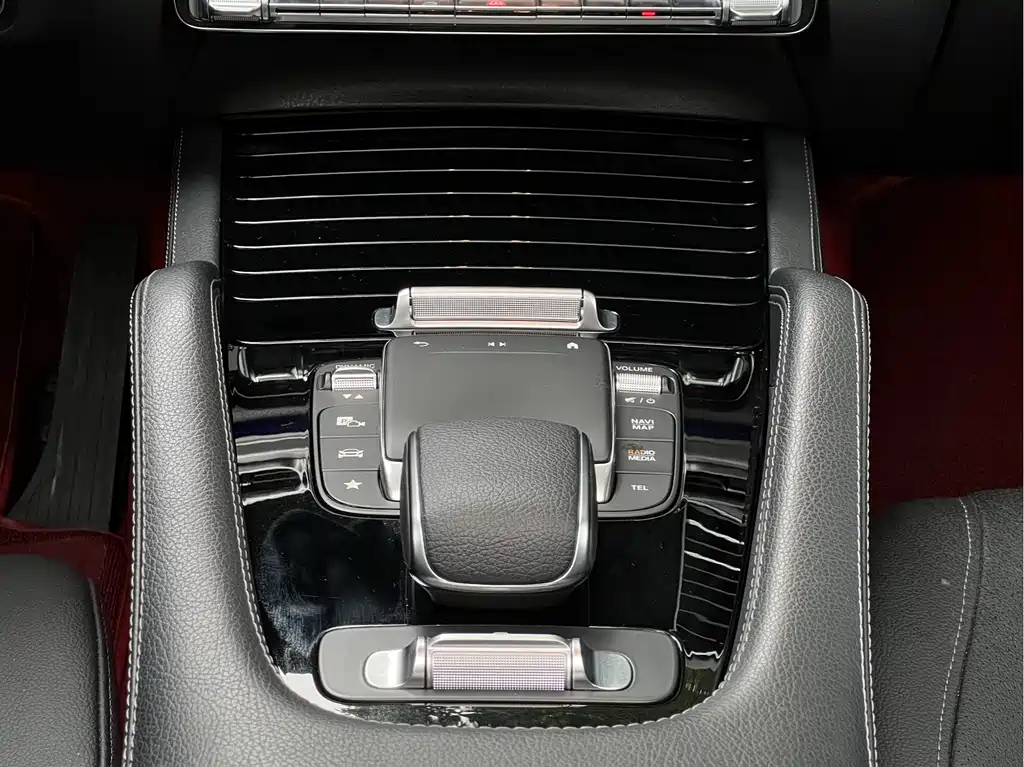 Mercedes-Benz GLE Coupe 2020 GLE 350 4MATIC Coupe SUV Luxury