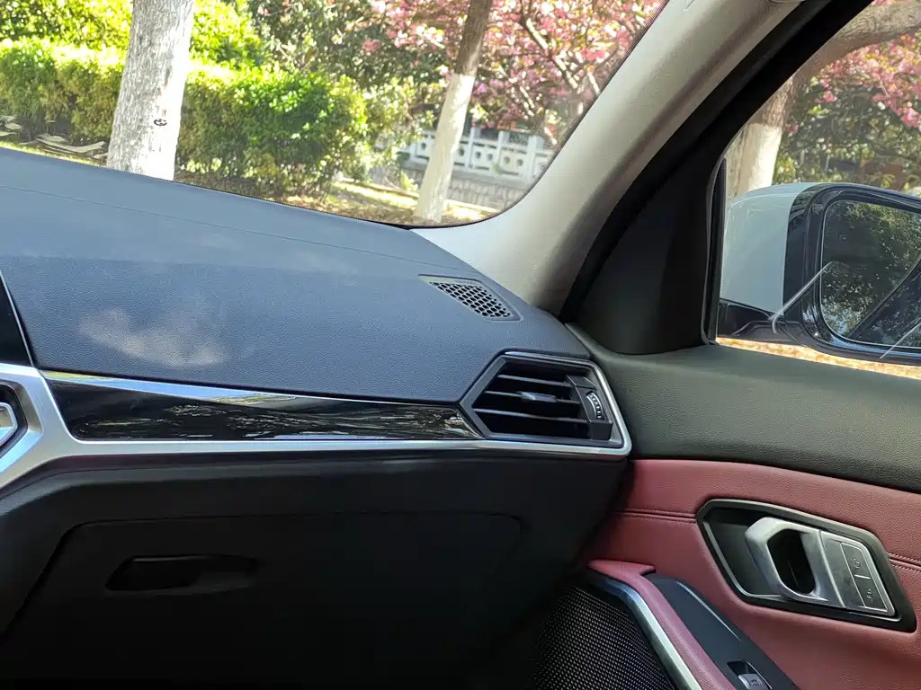 BMW 3 Series 2021 320Li M Sport Package