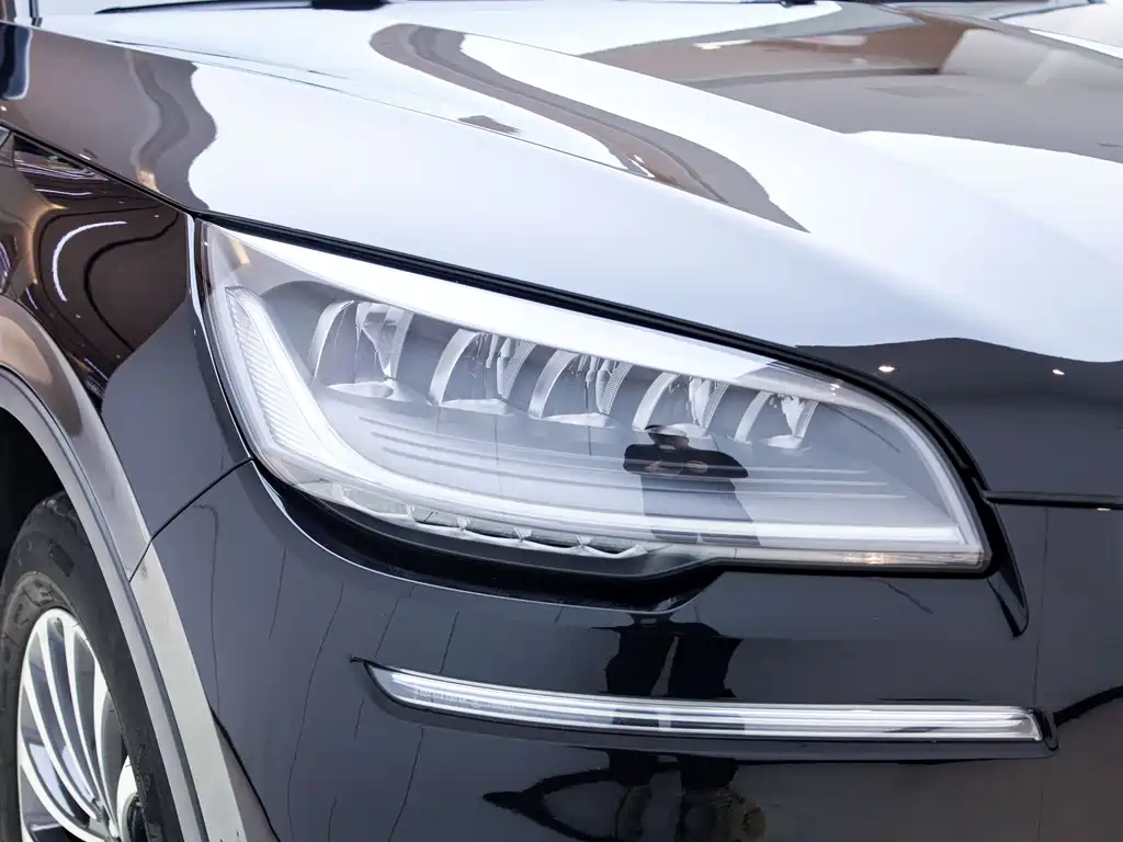 Lincoln Aviator 2023 3.0T V6 AWD Reserve Edition 6-Seater