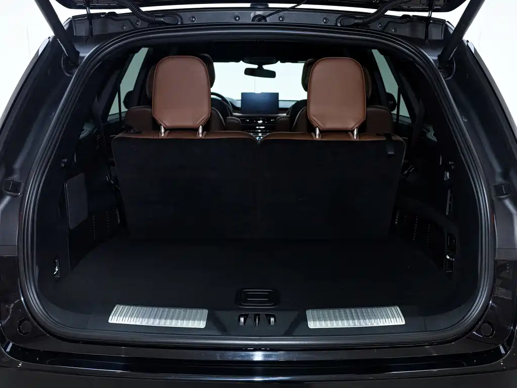 Lincoln Aviator 2023 3.0T V6 AWD Reserve Edition 6-Seater