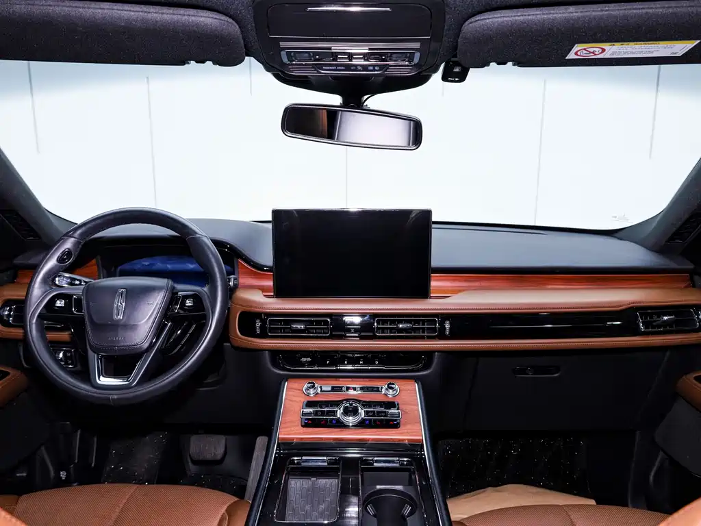 Lincoln Aviator 2023 3.0T V6 AWD Reserve Edition 6-Seater
