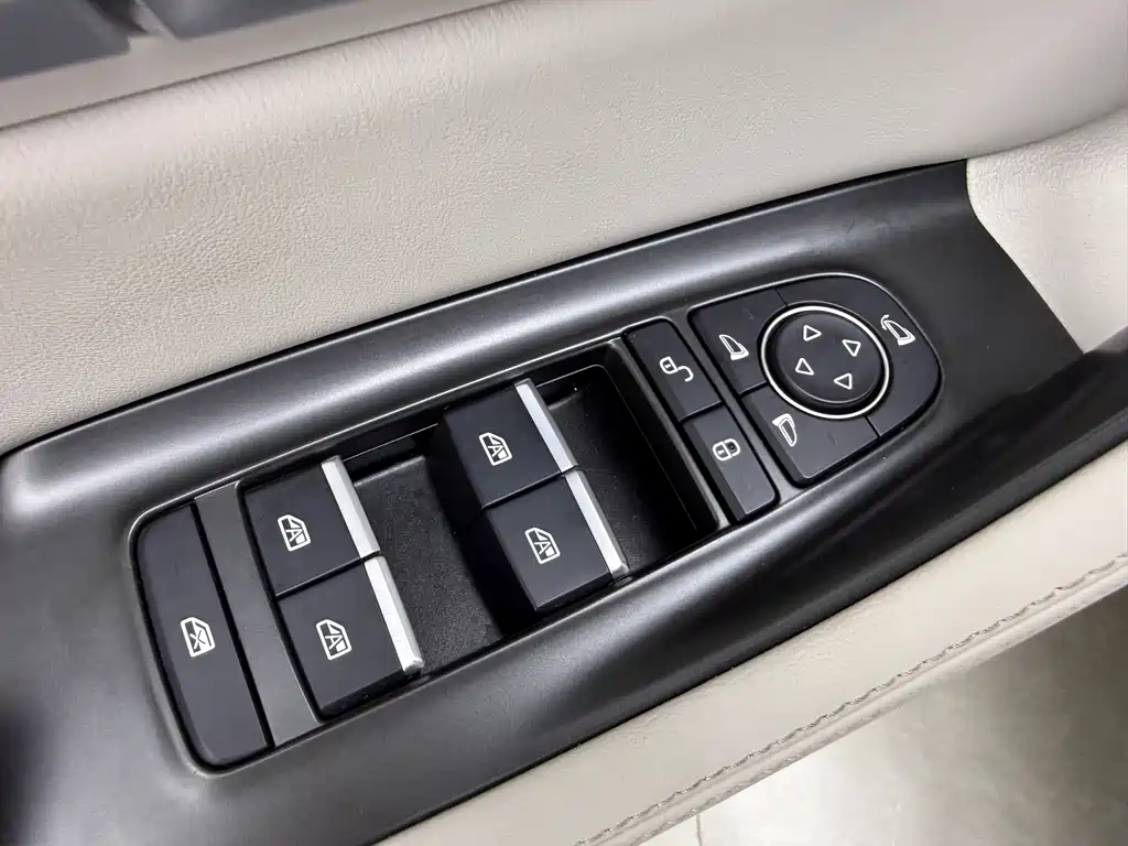 BYD Song PLUS EV 2025 Intelligent Driving Edition 520km Luxury Trim