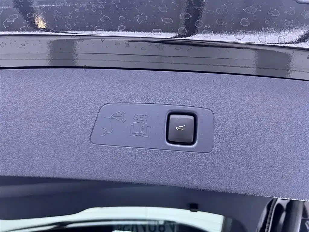 Lincoln Corsair 2024 2.0T FWD Prestige Edition