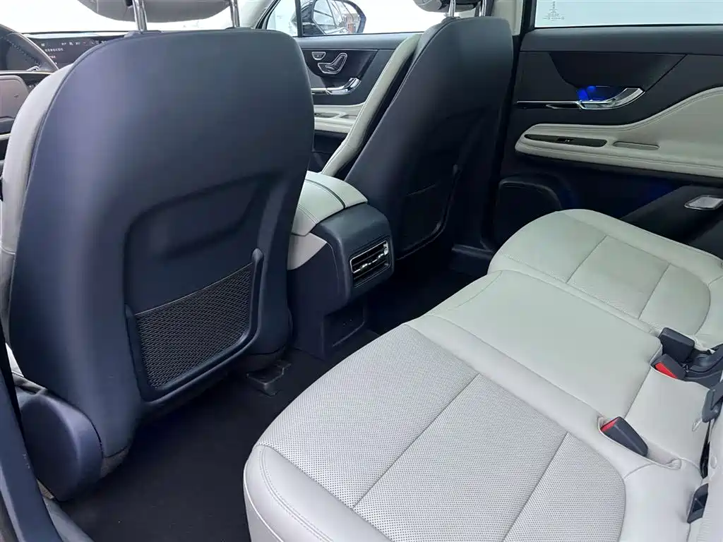 Lincoln Corsair 2024 2.0T FWD Prestige Edition