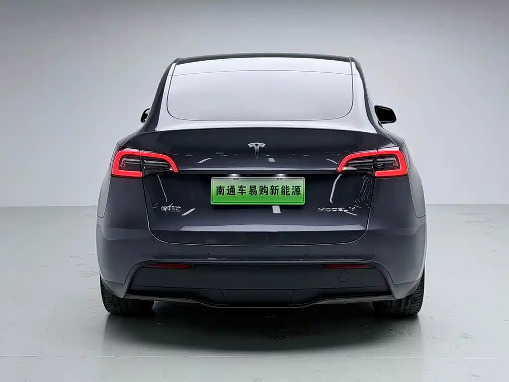 Model Y 2022 Rear-Wheel Drive Version