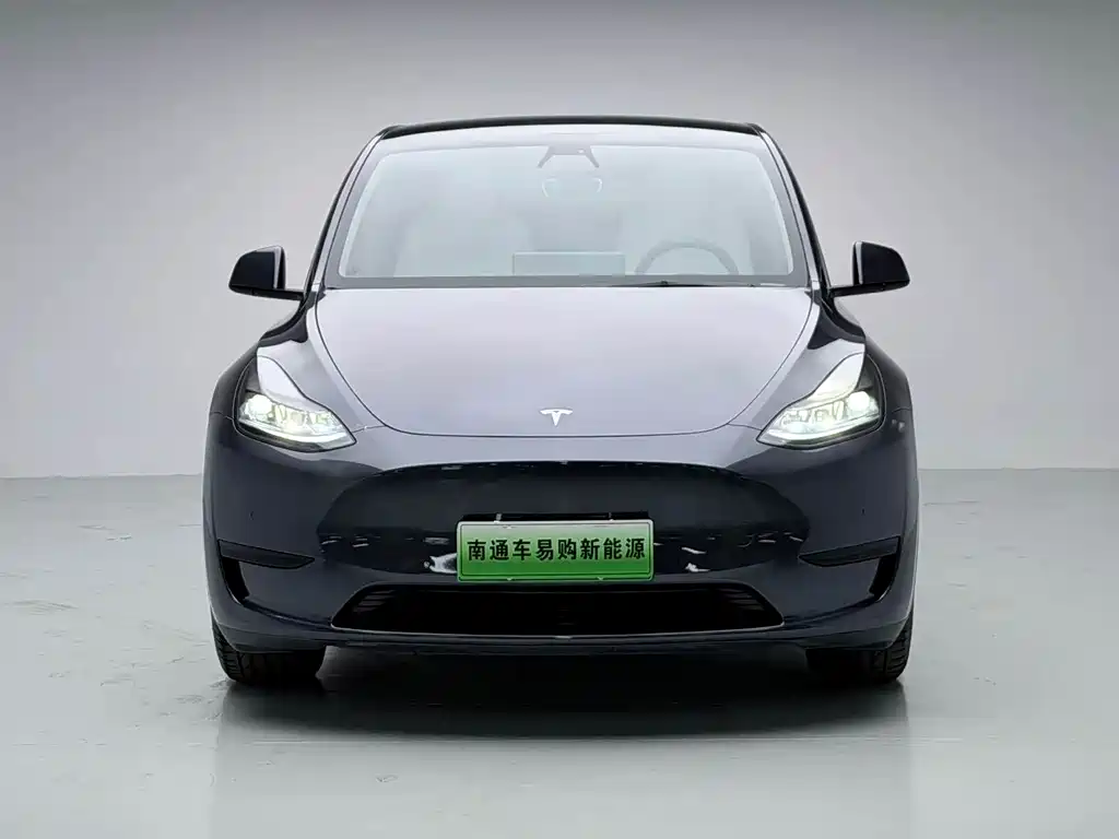 Model Y 2022 Rear-Wheel Drive Version