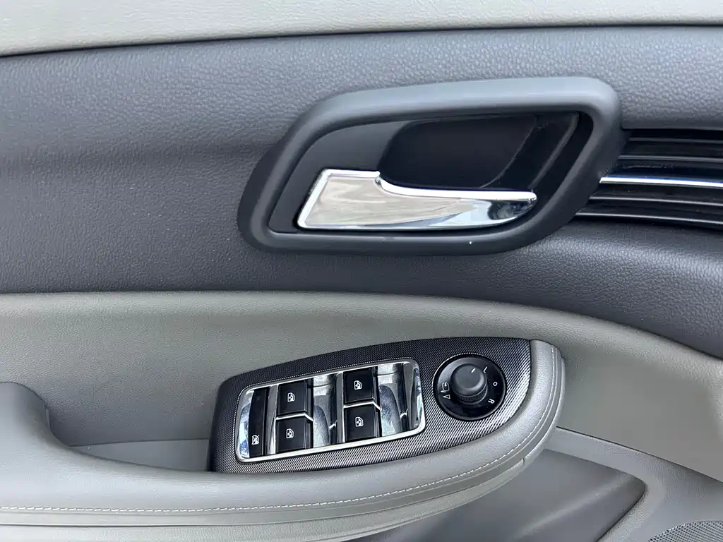Chevrolet Malibu 2012 2.0L Automatic Comfort Edition