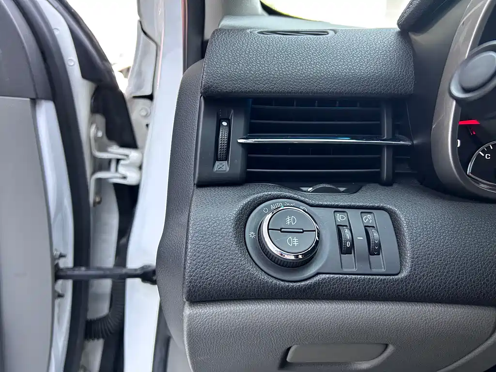 Chevrolet Malibu 2012 2.0L Automatic Comfort Edition