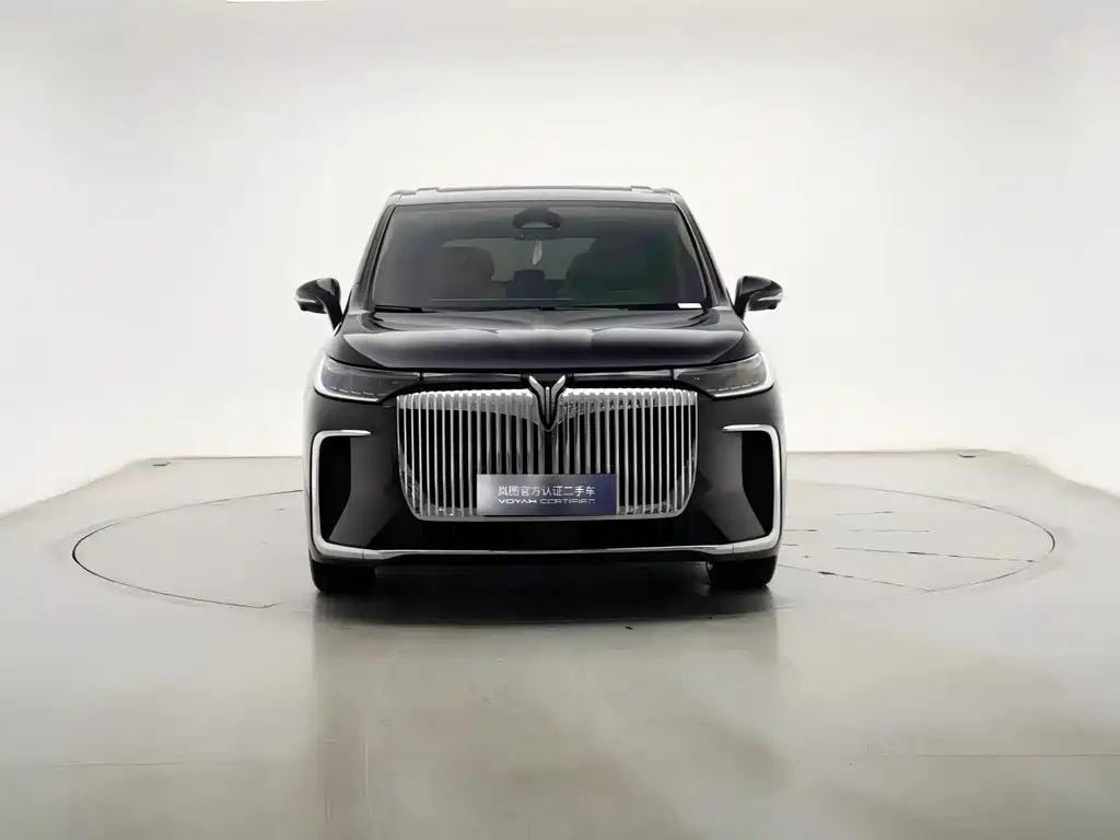 Voyah Dreamer 2025 PHEV AWD Flagship Kunpeng Edition