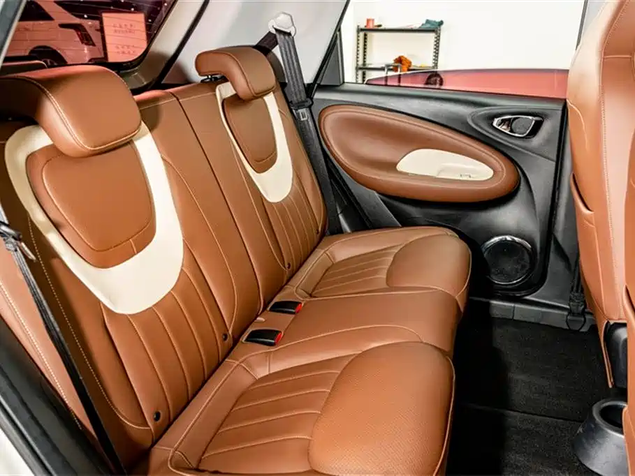 Wuling Binguo 2023 333km Lingxi Interconnect+