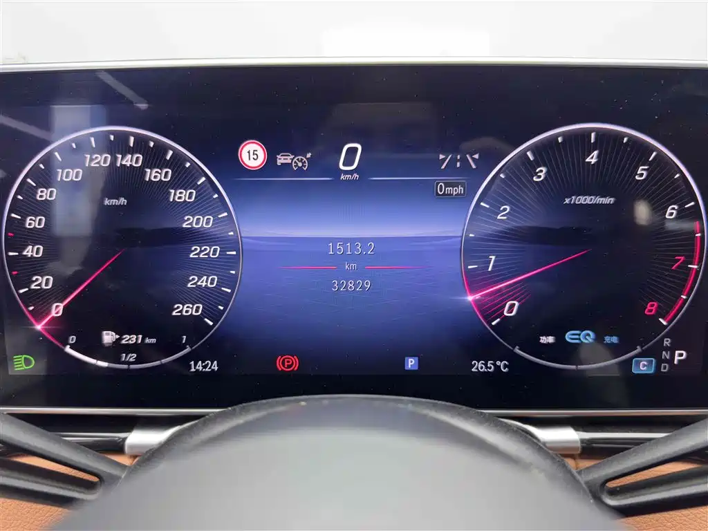 Mercedes-Benz S-Class 2022 S 400 L Luxury