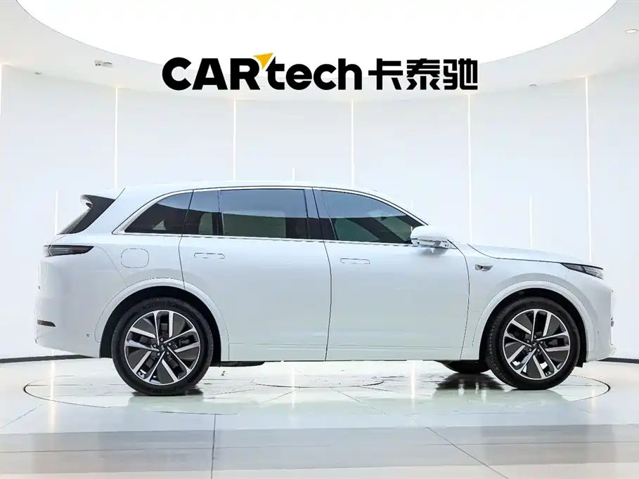 Li Auto L7 2024 MAX