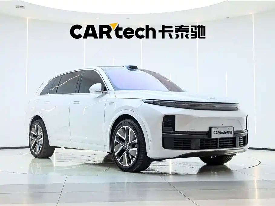 Li Auto L7 2024 MAX