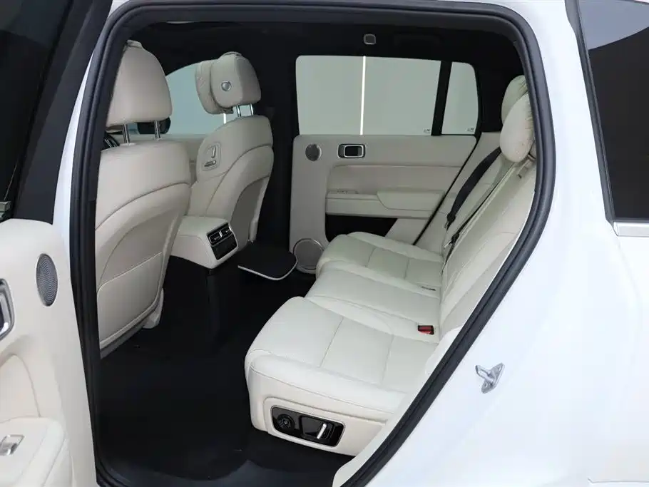 Li Auto L7 2024 MAX