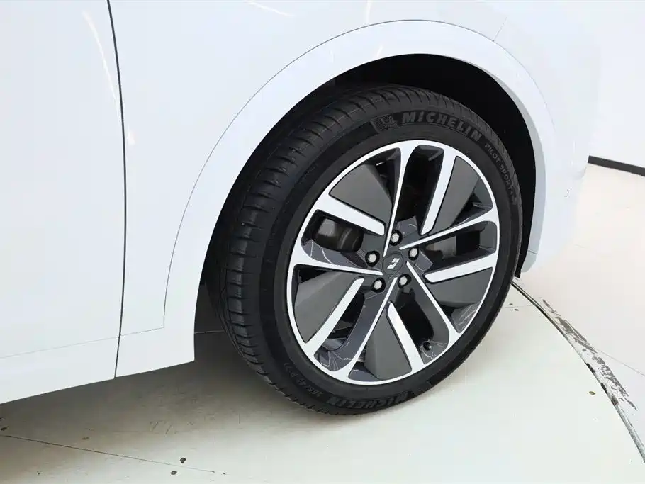 Li Auto L7 2024 MAX