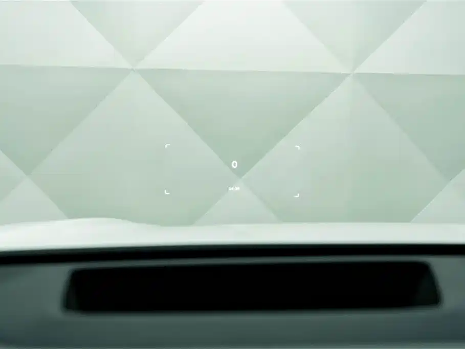 ONVO L90 2025 Pro Six-Seater