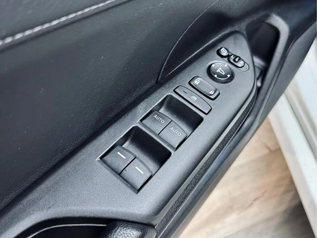 Civic 2016 220TURBO CVT Prestige Edition