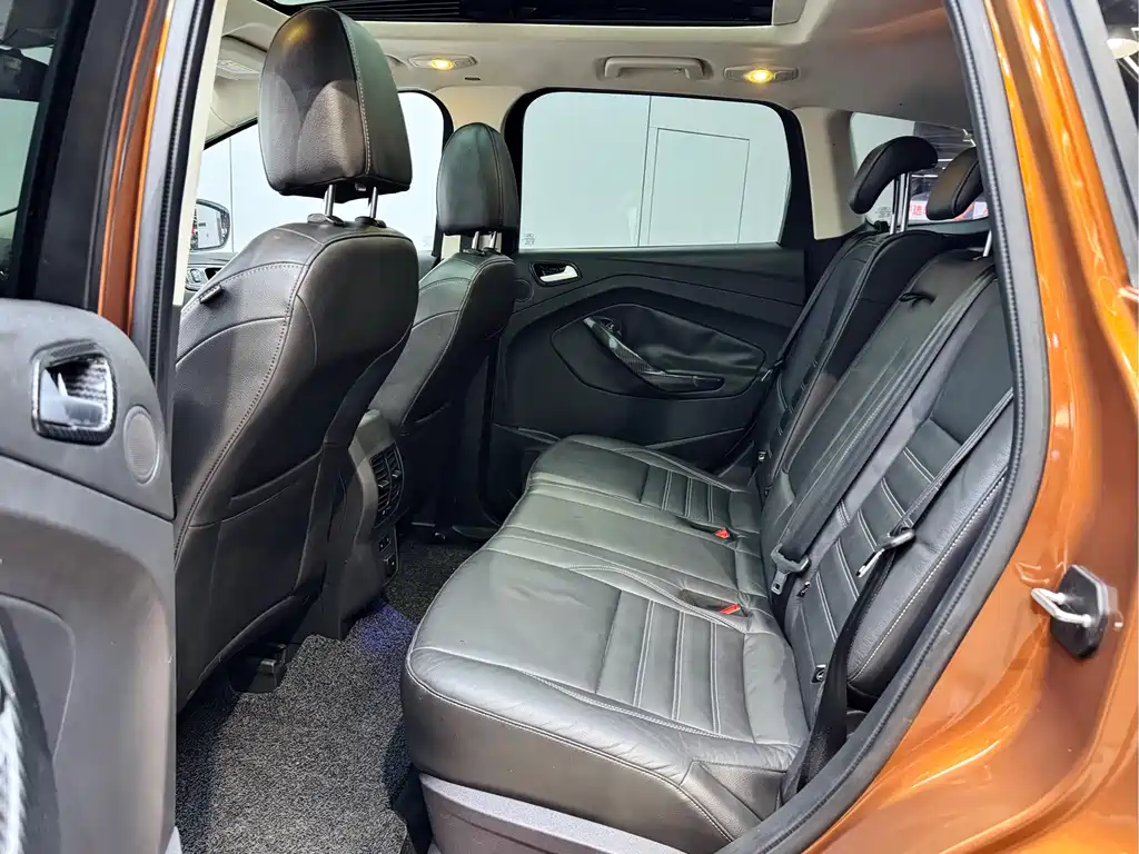 Ford Edge 2017 EcoBoost 245 AWD Premium Edition