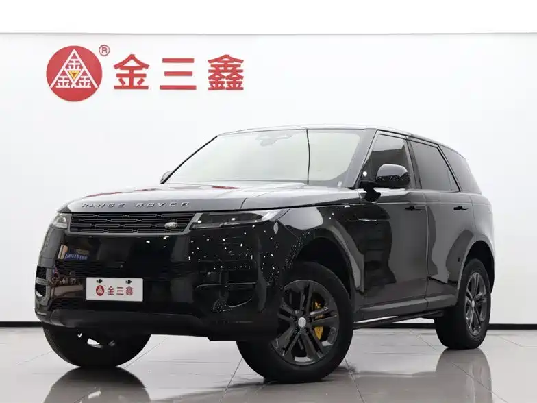 Range Rover Sport 2024 360PS S
