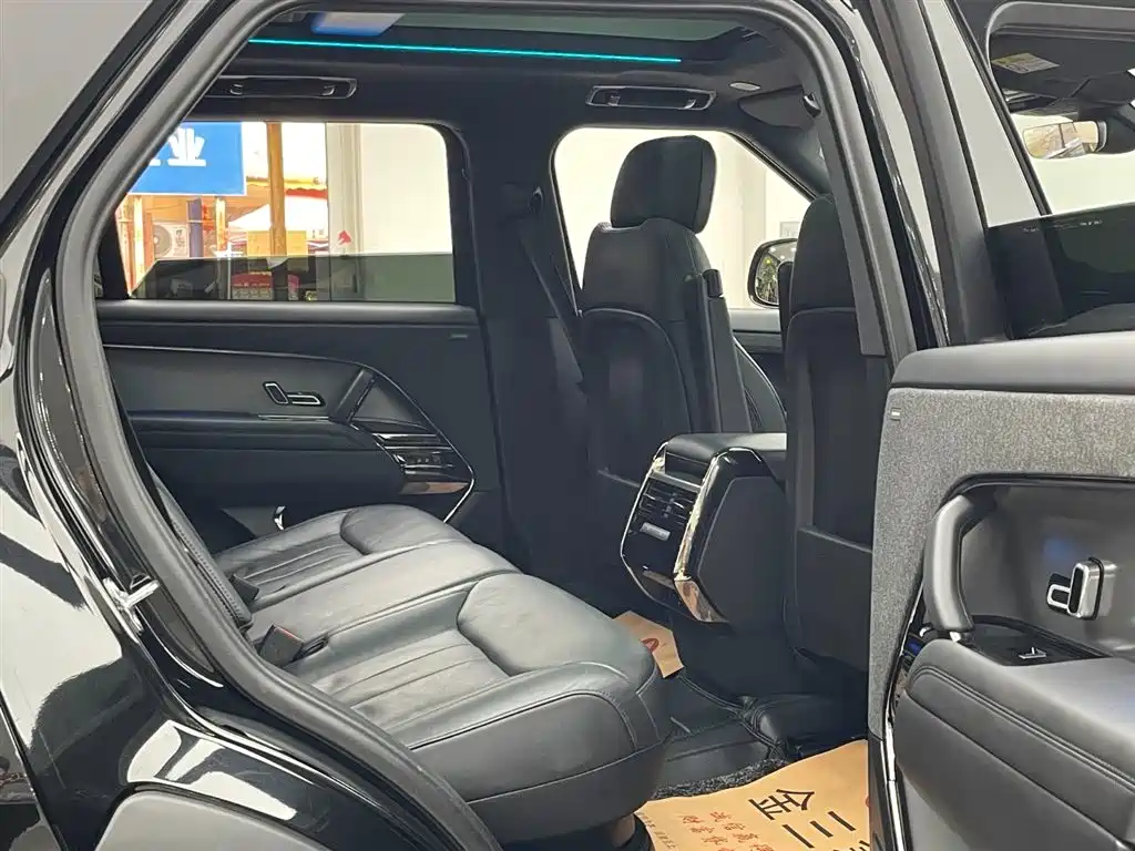 Range Rover Sport 2024 360PS S
