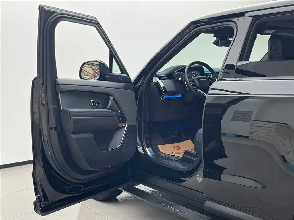 Range Rover Sport 2024 360PS S