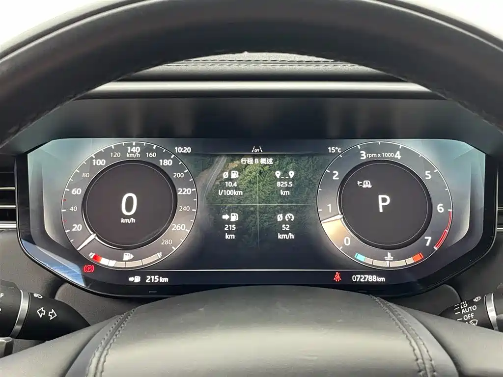 Range Rover Sport 2024 360PS S