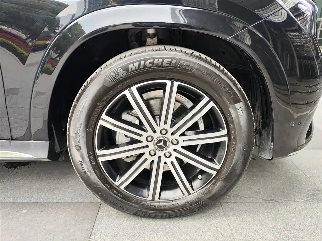 Mercedes-Benz GLE 350 4MATIC Fashion Edition 2025