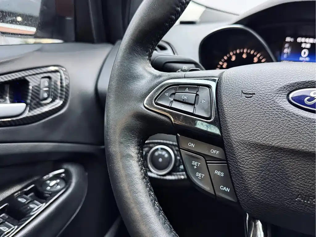 Ford Edge 2017 EcoBoost 245 AWD Premium Edition