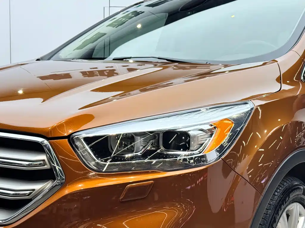 Ford Edge 2017 EcoBoost 245 AWD Premium Edition