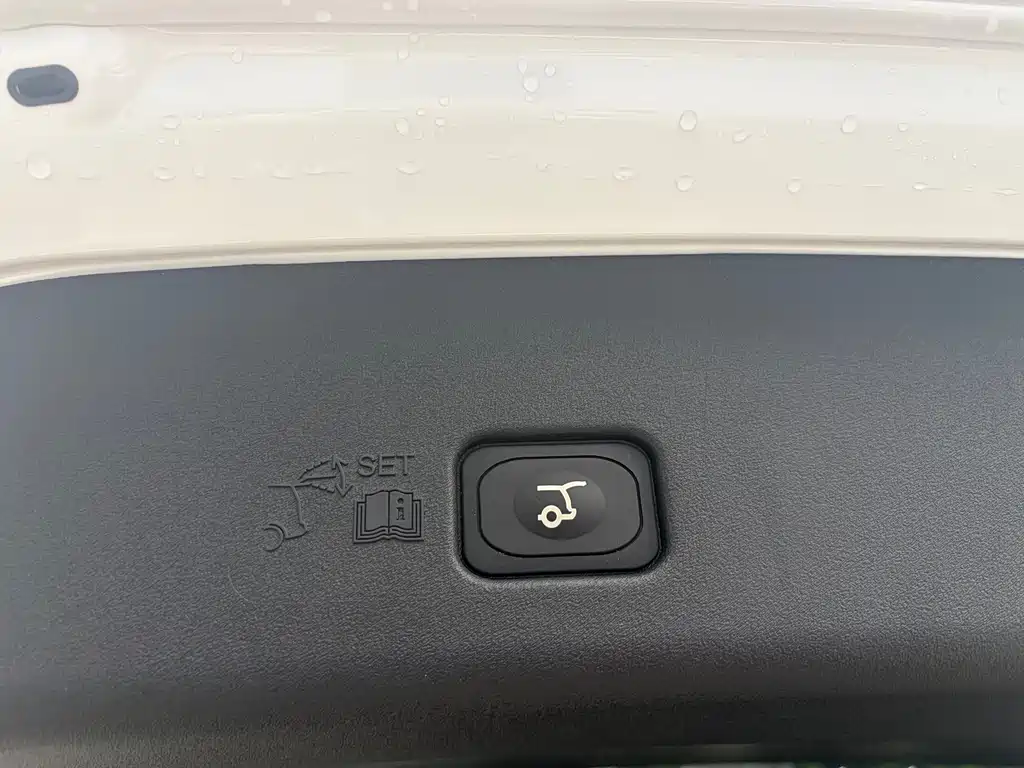Lincoln Nautilus 2025 2.0T AWD Reserve Edition