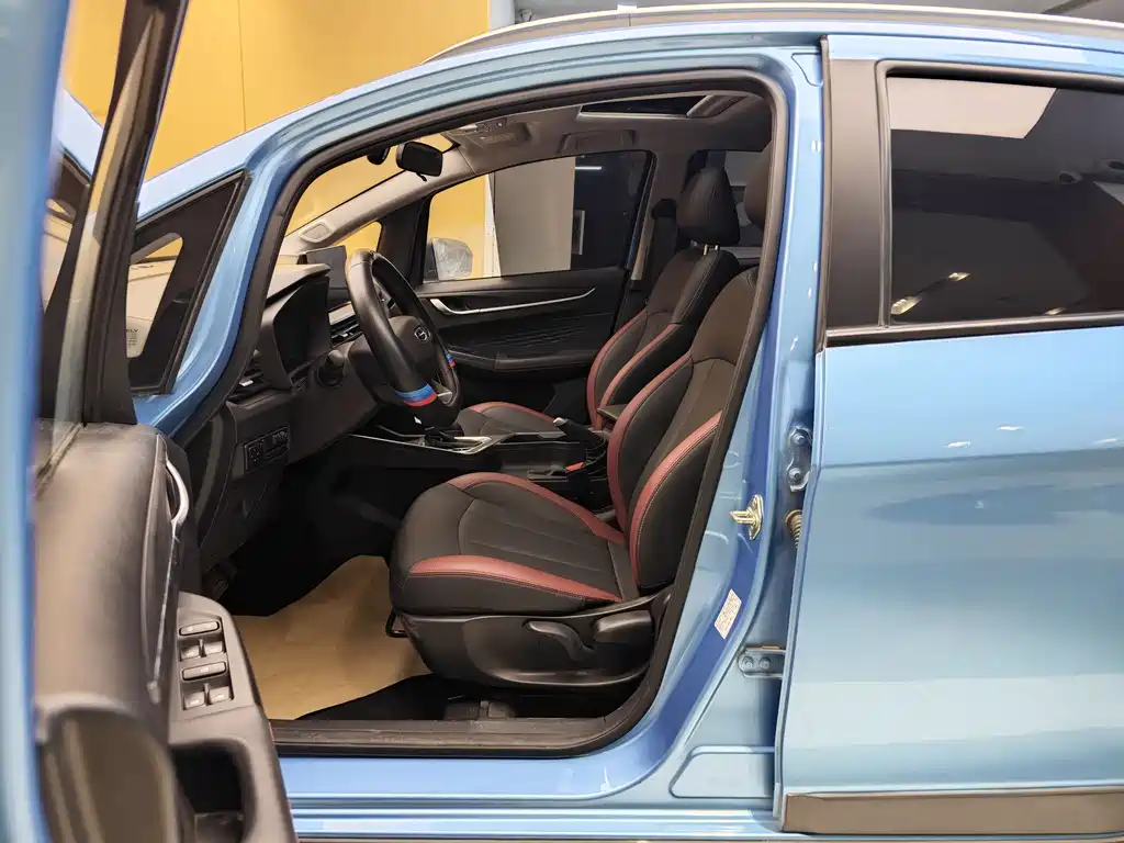 Geely Vision X3 2021 PRO 1.5L CVT Prestige