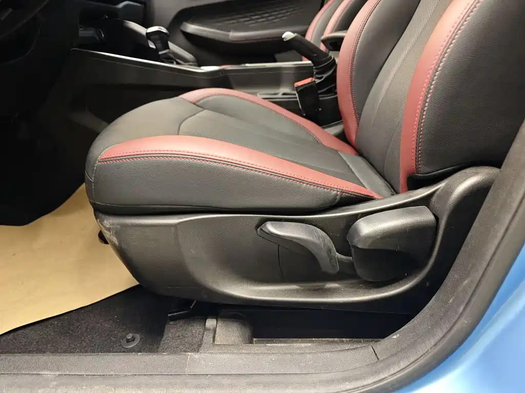 Geely Vision X3 2021 PRO 1.5L CVT Prestige