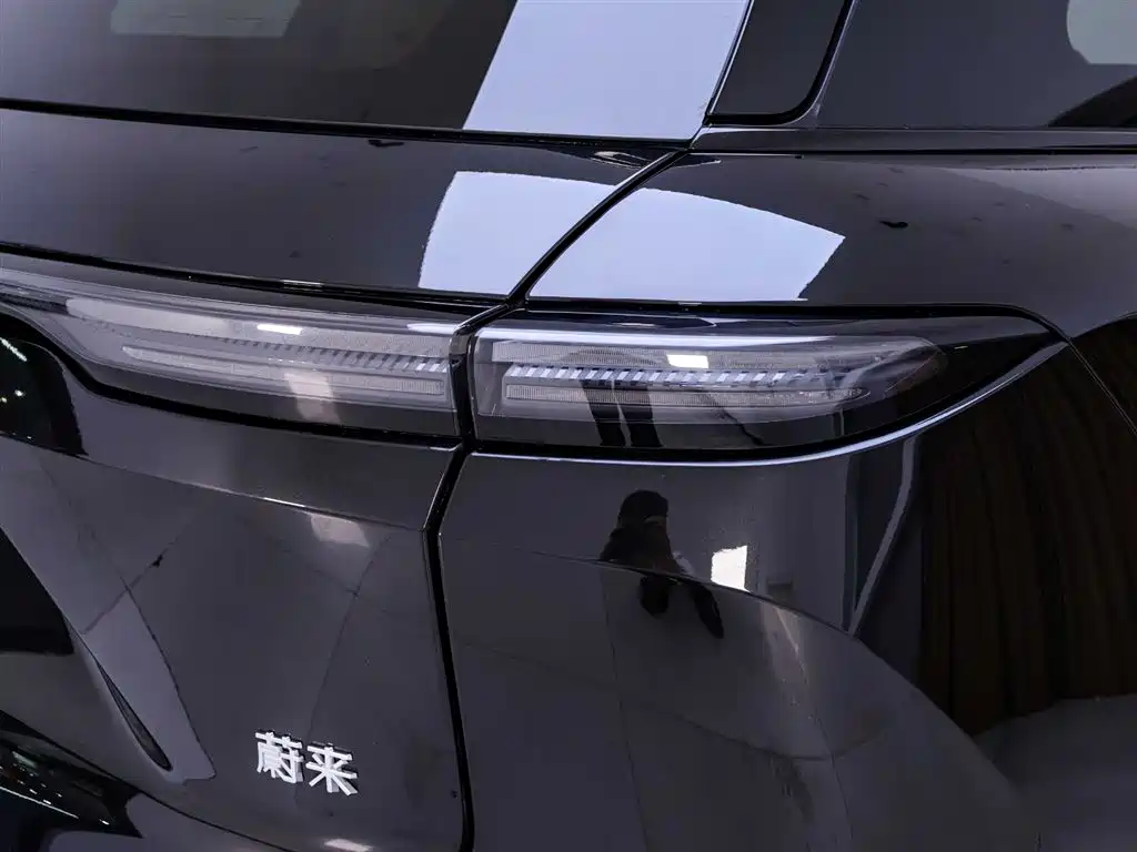 NIO ES6 2025 75kWh