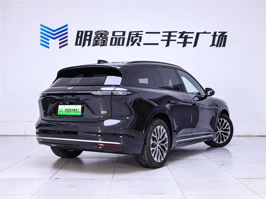 NIO ES6 2025 75kWh