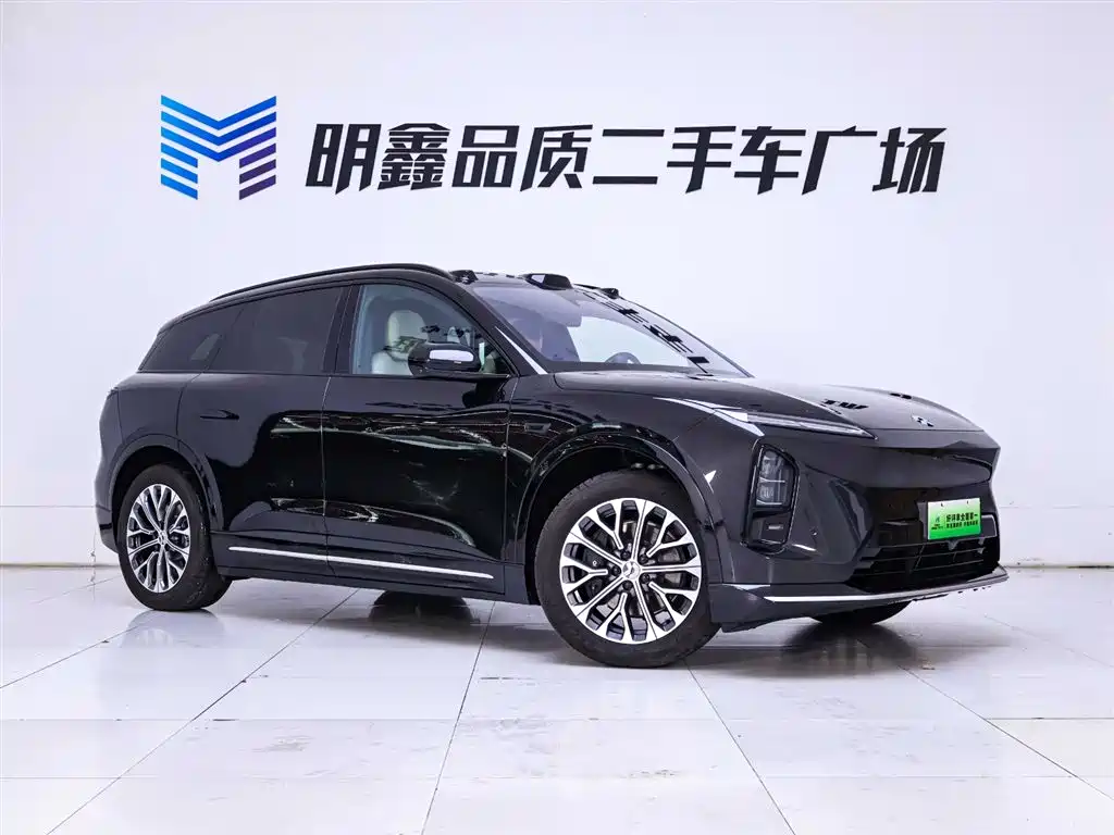 NIO ES6 2025 75kWh