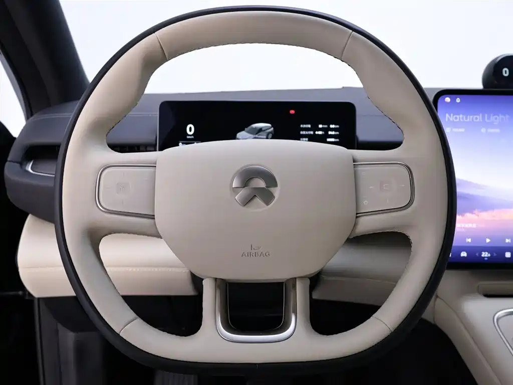 NIO ES6 2025 75kWh