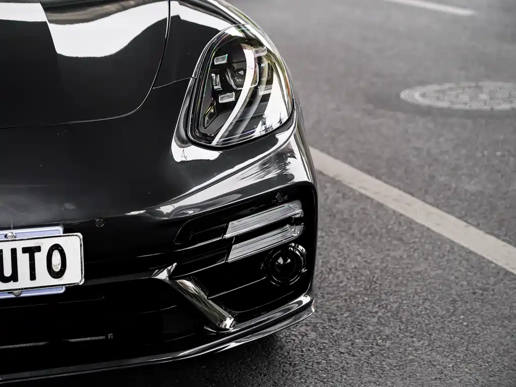 Porsche Panamera 4 Sport Turismo 3.0T