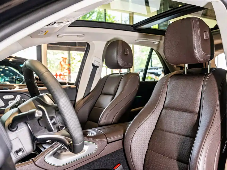 Mercedes-Benz GLE 450 4MATIC Luxury 2021