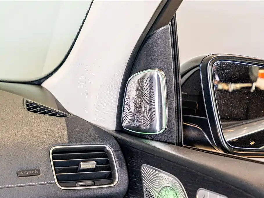 Mercedes-Benz GLE 450 4MATIC Luxury 2021