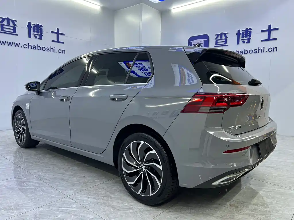 Volkswagen Golf 2023 280TSI DSG Pro