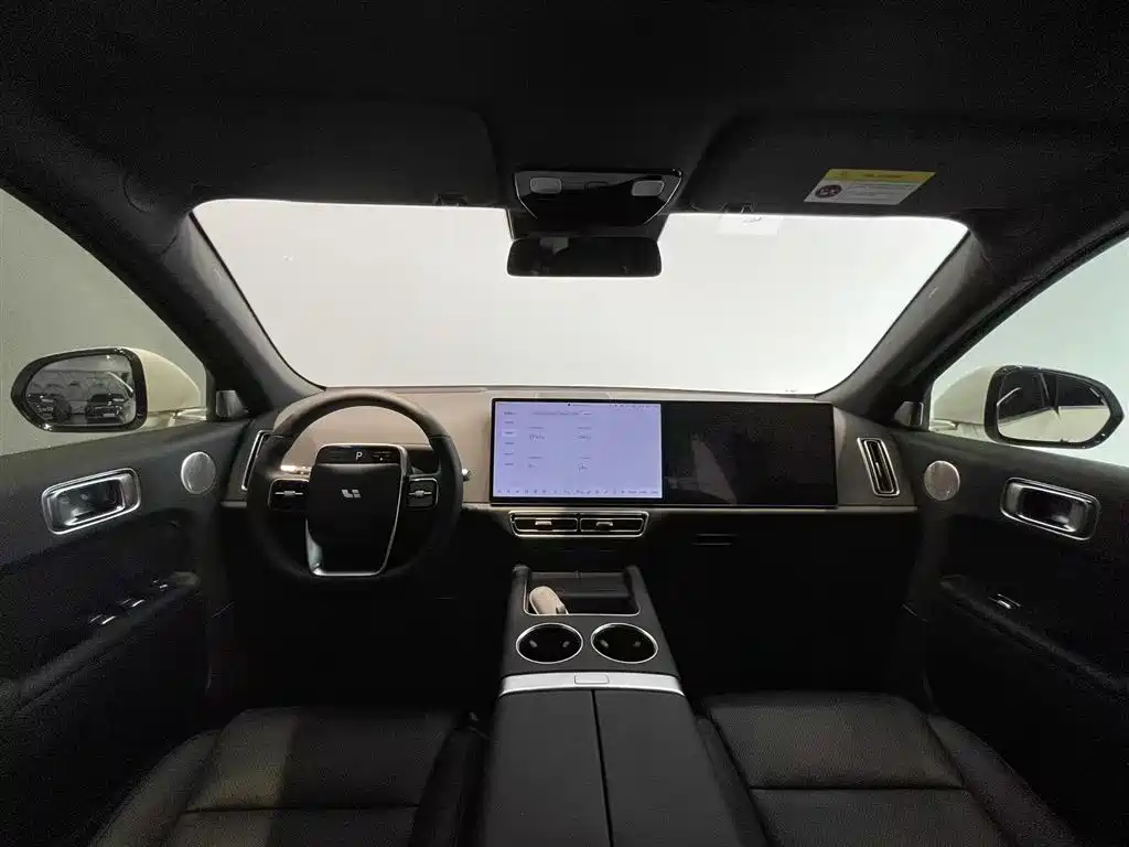 Li Auto L7 2023 Pro